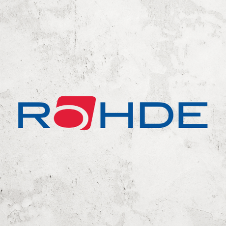 Rohde - Seniorshop