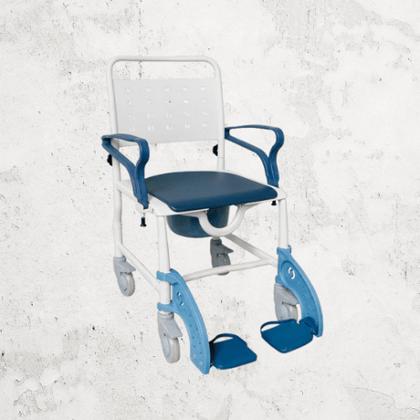 Toiletstole - Seniorshop