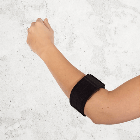 Albuebandager - Seniorshop