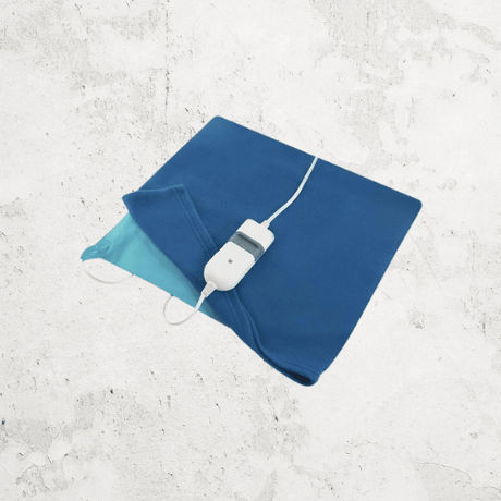 Varmepuder - Seniorshop