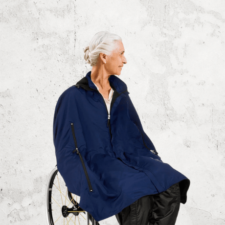 Køreposer og køreslag - Seniorshop