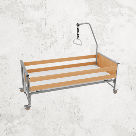 Plejesenge - Seniorshop