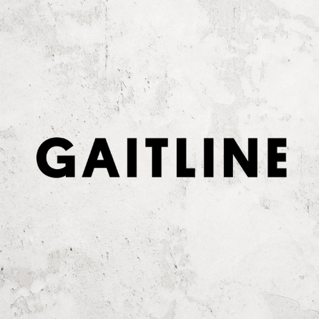 Gaitline - Seniorshop