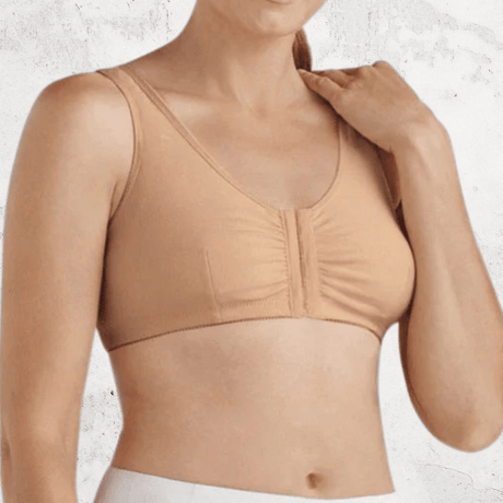 Postoperativ BH - Seniorshop