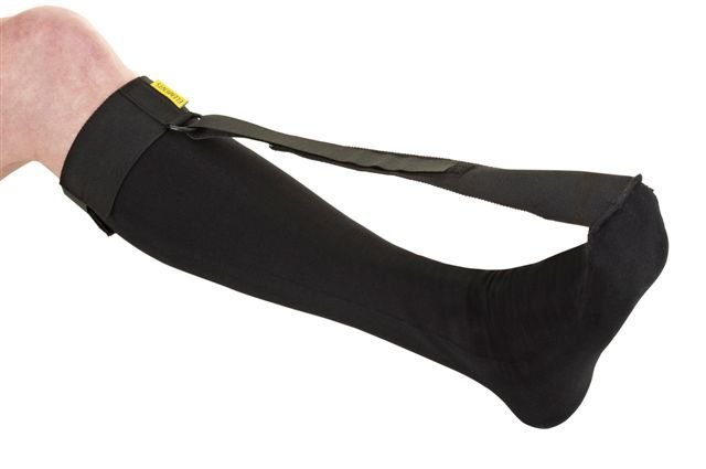 Strassburg Sock™ för hälsporre