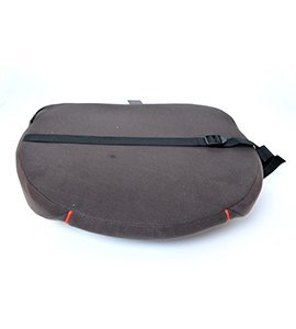 Ländkudde med sidostöd