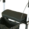 Fast sæde til Server og Athlon rollator - Seniorshop