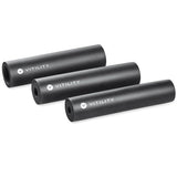 Skumgummi för tjockare grepp - 8 st