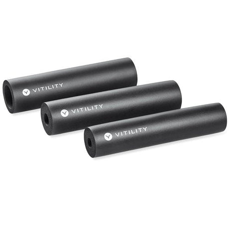 Mosgummi til at lave tykkere greb - 8 stk. - Seniorshop