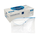 Abena bækkenstolspose - 20 stk.