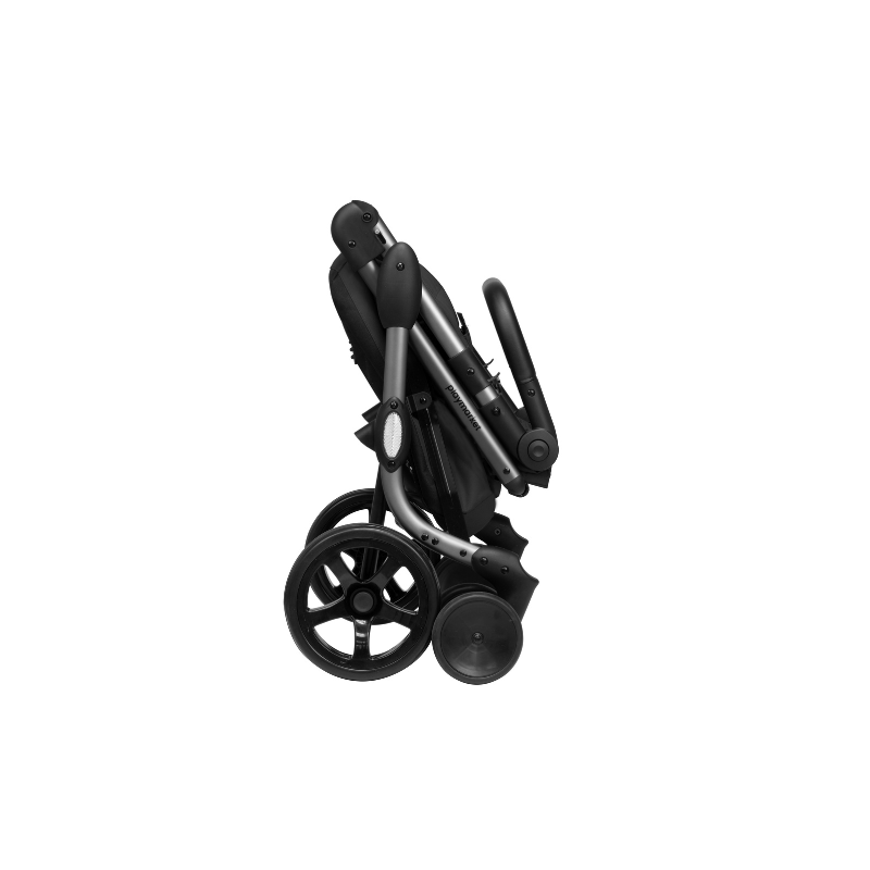 We Go Premium indkøbsvogn