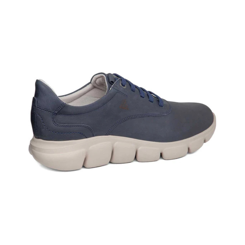 CallagHan herrsneaker - Mörkblå