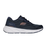Skechers vattentät herrsneaker - Navy