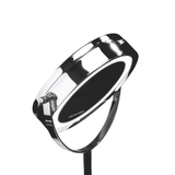 Makeup - spejl med lys - 1x/10x forstørrelse