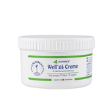 Well'gå - Salve til hælrevner