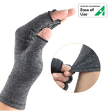 Gigthandsker fra IMAK