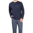Nattøj til herrer - Navy