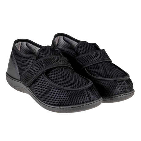 Mjuk och bred specialskor - Tecnica Larry