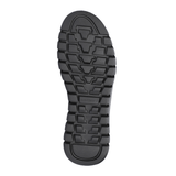 Waldläufer damesko - Sort lak