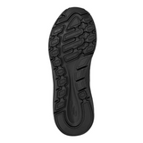 Skechers vattentät slip-in damesneaker - Svart