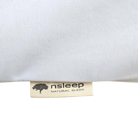 Blødt pudebetræk til inkontinens