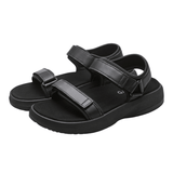 Gaitline damesandal - Sort