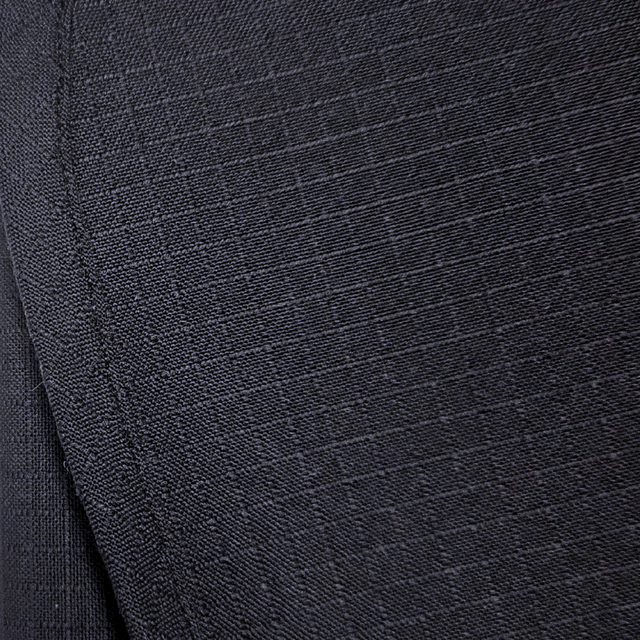 Brandhämmande rökfilt / Röktäcke