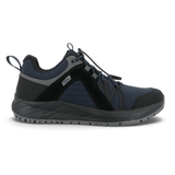 Green Comfort outdoor herresneaker - Navy