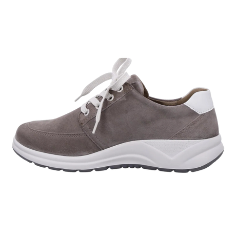 Fidelio damsneaker - Sand
