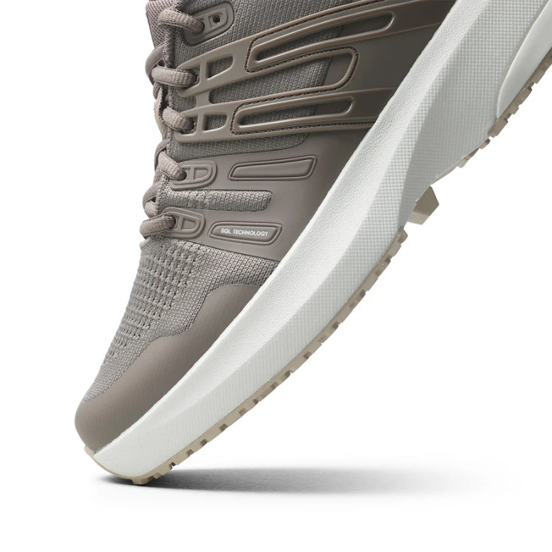 Gaitline Advance Lite damsneaker - Sand