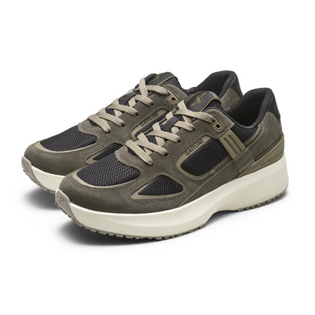 Gaitline Nova Lite damsko - Oliv