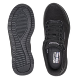 Skechers slip-in outdoor damsko - Svart