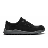 New Feet barefoot herrsko - Svart