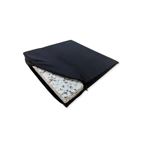 Kilkudde med bomullsöverdrag - 6 cm