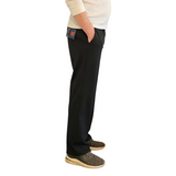 Byxor med 360° stretch - Svart