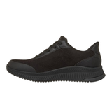 Skechers slip-in outdoor damsko - Svart