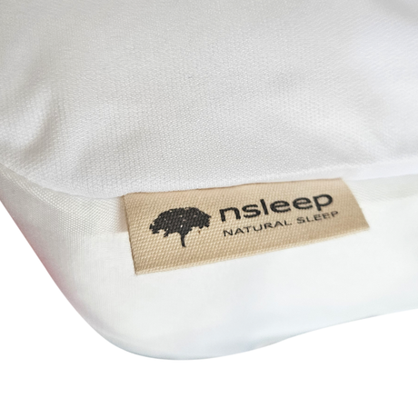 Madrasskydd 200x200 cm