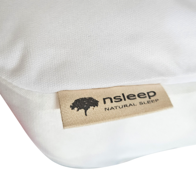 Madrasskydd 200x200 cm