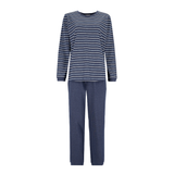 Pyjamas för damer - Blårandning