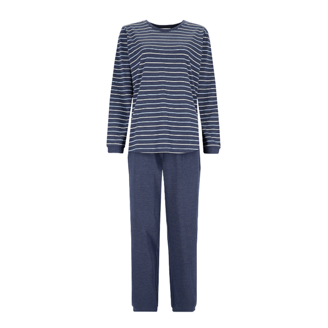 Pyjamas för damer - Blårandning