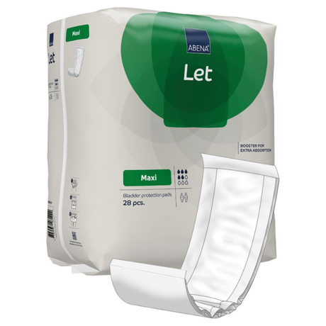 Abri-Let inkontinensskydd