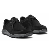 New Feet barefoot herrsko - Svart