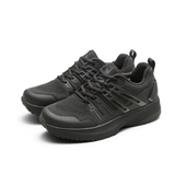 Gaitline Advance Lite herrsneaker - Svart