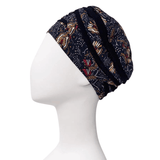 Shanti turban - Amber Garden