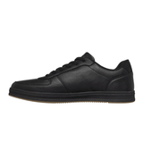 Skechers vandafvisende herresneaker - Sort