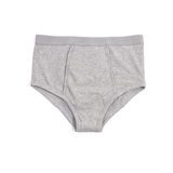 Kalsonger för inkontinens - Grå