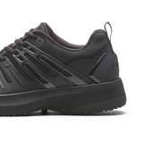 Gaitline Advance Lite herrsneaker - Svart