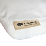 Madrasskydd 140x200 cm