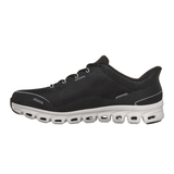 Skechers slip-in damesneaker - Sort