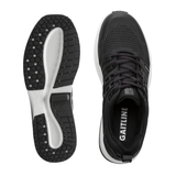 Gaitline Nova Lite Damskor, Svart